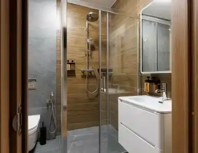 Park - Lesnaya Rivyera Resort - 40