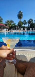 Belek Beach Resort - 35