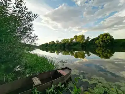 Usadyba Kosolapovo Recreation camp - 63