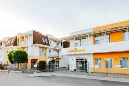 ЛетоoтеЛь - 48