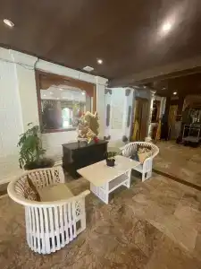 Wina Holiday Villa Kuta - 49