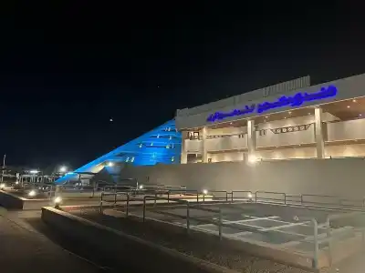 Pharaoh Azur Resort - 19