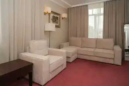 Bogemia on Vavilova Street - 24