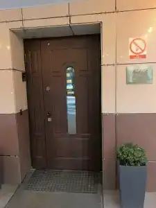 Kaufman Living Quarters - 58