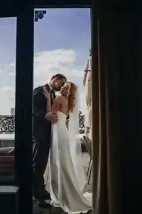 Sheraton Nizhny Novgorod Kremlin - 52