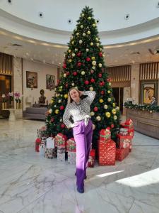 InterContinentals BAKU by IHG - 46