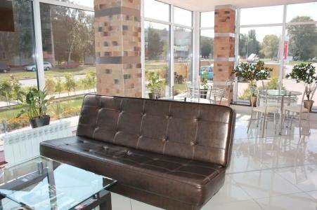 Soyuz Mini-Hotel - 46