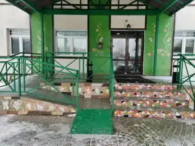 Dom Uchenykh Netr.p. Rzhavki Gostinitsa - 27