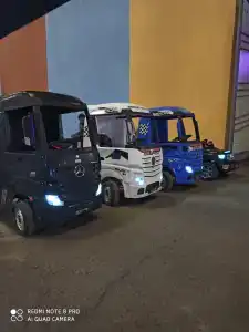 Pickalbatros Jungle Aqua Park - Neverland - 94