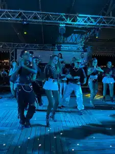 Granada Luxury Beach-Ultra All Inclusive - 35