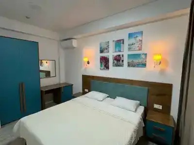 Santorini Family Club Plyazhnyy - 100