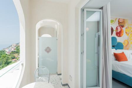 Albergo Diffuso Bacco Furore - 33