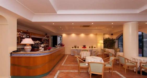 Best Western La Conchiglia - 57