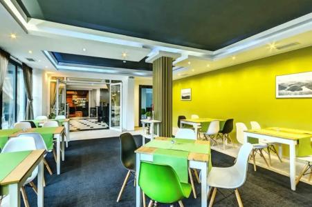 Saint George Palace Aparthotel - 88