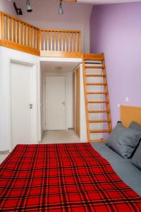 Saint George Palace Aparthotel - 14