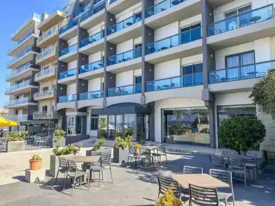 AX Sunny Coast Resort & Spa - 42