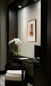 JW Marriott Marquis Dubai - 98