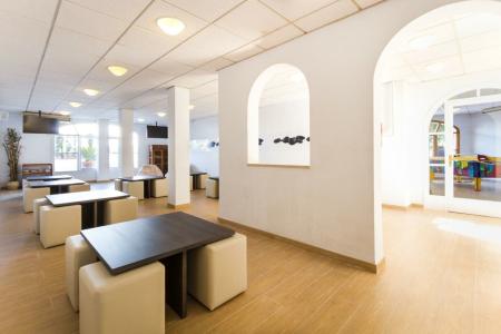 Plazamar Serenity Resort - 42