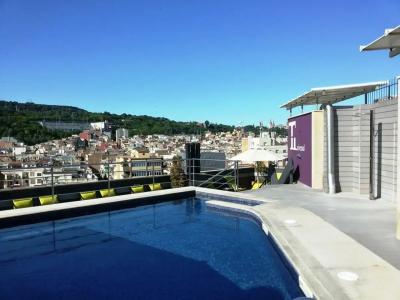 Barcelona Universal - 0