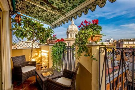 Boutique Campo de' Fiori - 29
