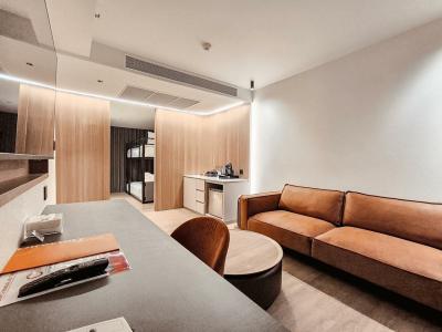 Citrus Sukhumvit 11 by Compass Hospitality - 26