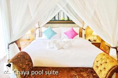 The Chaya Resort and Spa - 41