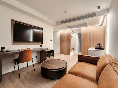 Citrus Sukhumvit 11 by Compass Hospitality - 74