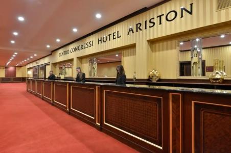 Ariston - 20