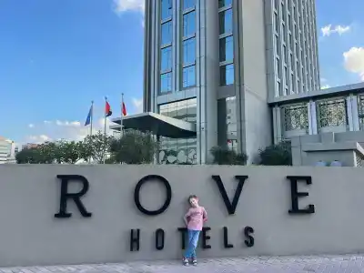 Rove City Centre, Deira - 7