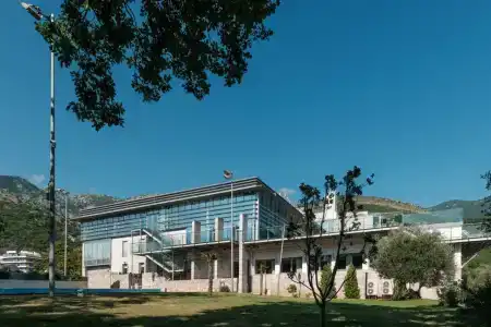 Falkensteiner Montenegro - 7