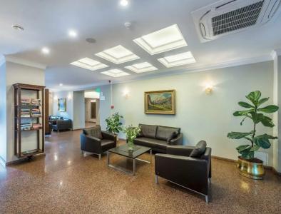 Ratonda Centrums - 89