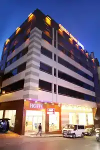 Cebeci Grand - 48