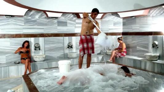 Catamaran Quality Times - All Inclusive - 50