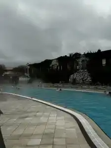 Ikbal Thermal & Spa Afyon - 11