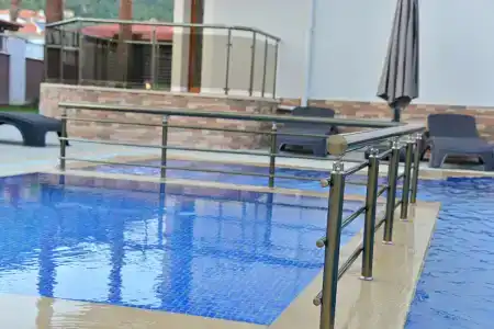 Dolphin Apart & - 33