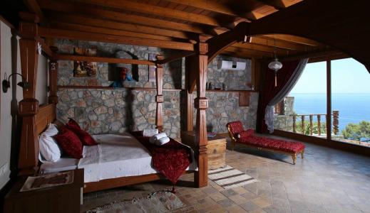 Zakros Lykia   Adults Only - 45