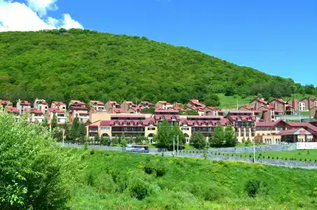Tsaghkadzor Marriott - 89
