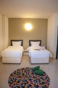 Gulf Suites Amwaj - 30