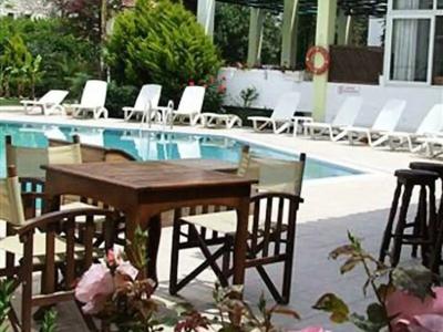 Costa Bodrum City - 32