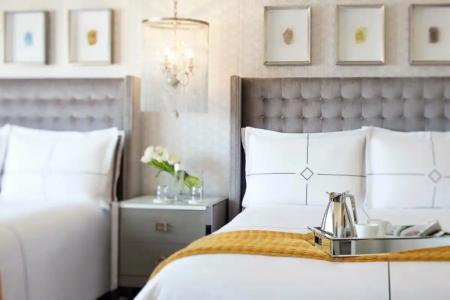 Huntley Santa Monica Beach - 95