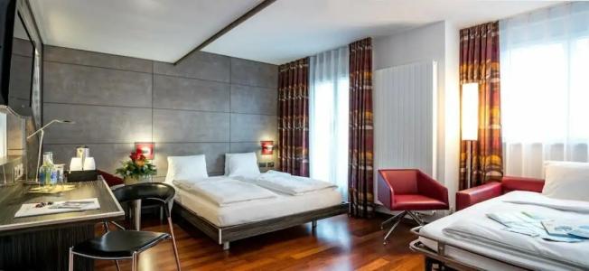 Sternen Oerlikon - 71