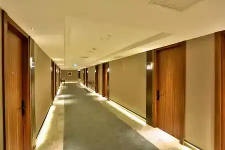 Dosso Dossis & Spa Downtown - 73