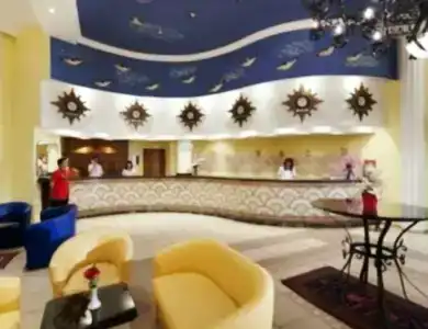 Sandy Beach - All Inclusive - 9