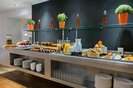 Hesperia Mallorca - 64