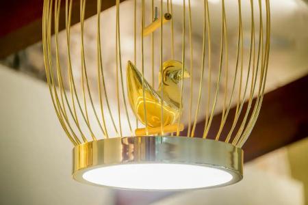 Grotthuss Boutique Vilnius - 16