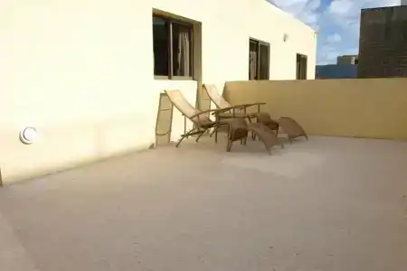 The St. George’s Park - 27