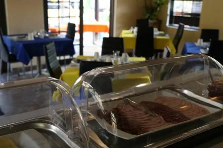 Capbon Guesthouse - 23