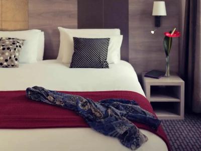 Mercure Annecy Centre - 42