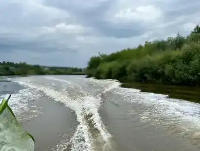 Lesnye Kvartaly Glamping - 59