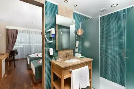 Sherwood Dreams Resort - 41